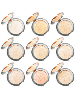 El Corazon Пудра № 2 профессиональная - Lilo фото 2