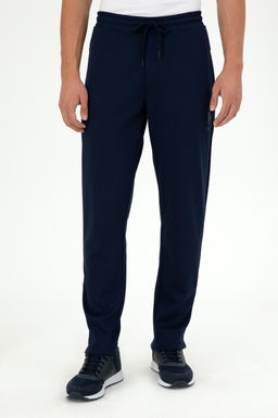 Мужские темно-синие спортивные штаны Неожиданная скидка в корзине - U.s. polo assn фото 2