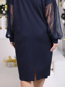 Платье П5-4875/3 - Wisell фото 17