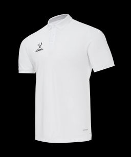Поло JOGEL PREMIER PerFormDRY CVC Polo, белый