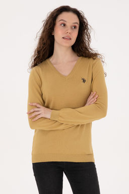 Kad_n Hardal Basic Kazak - U.s. polo assn фото 3