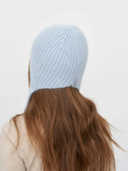 ЛУМИ чепец женский