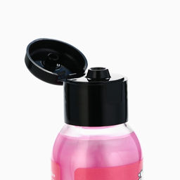 Цена за 2 шт. Гель для душа Сияй, 100 мл, аромат сладкая ягодка, 18+, Чистое счастье фото 5