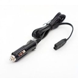 Авто-холодильник RAFFER ACL-23L(Пит.12В)