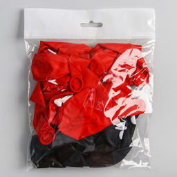 Шар воздушный «Мышонок», 12 дюйм, латексный, 25 штук, Микки Маус