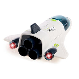 Игровой набор Исследование космоса, шаттл - Автоград фото 6