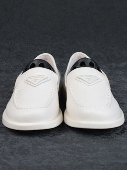 03-HY3-3D LT. BEIGE Полуботинки женские (натуральная кожа)