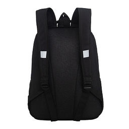 RB-651-8 Рюкзак школьный с картхолдером на держателе - Grizzly фото 3