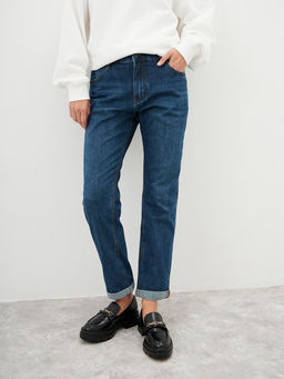 Женские Джинсы Бойфренды - Mossmore фото 6