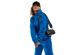 Сумка женская Lanotti 8200LT/Черный