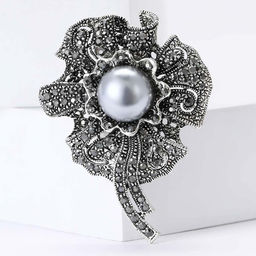 Брошь арт. 32 2455 (id 279815) - Rada фото 2