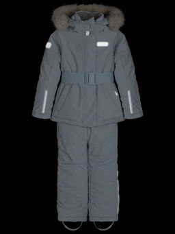 Костюм 7з6825 орхидея - Nikastyle фото 27