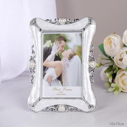 Фоторамка 10х15 / C2034 /уп 96/ - ГалеонТрейд фото 4