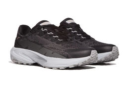 Кроссовки для трейла Черный