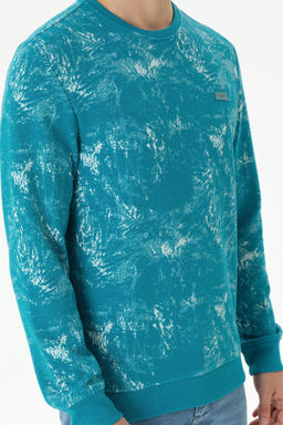 Мужская масляная толстовка Неожиданная скидка в корзине - U.s. polo assn фото 6