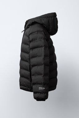 ULTRALIGHT HOODED JACKET - Zara фото 3