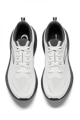 Кроссовки для бега ANTA GAZELLE Белый/Серый  фото 4