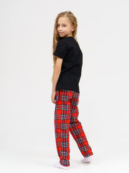 775/1Д Пижама детская "СИМВОЛ ГОДА"