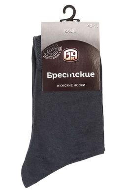 Цена за 2 шт. Мужские носки Брестские