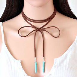 Чокер арт. 26 4396 (id 260785)