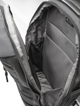 LACCOMA сумка LT9321-черный полиэстр полиэстр  фото 5