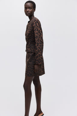 Vestido corto - H&m фото 8