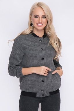 Бомбер 3005 - Avili фото 7