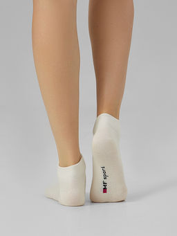 Носки женские в наборе, 3 пары - Mark formelle фото 4