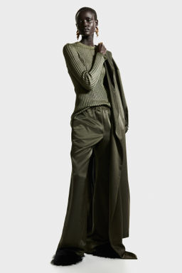 Top transparente en punto de canal? - H&m фото 6