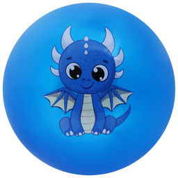 Мяч детский ZABIAKA, d=22 см, 60 г, цвет МИКС  фото 9