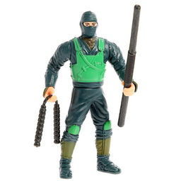 Фигурка героя Ниндзя МИКС - Simaland фото 10