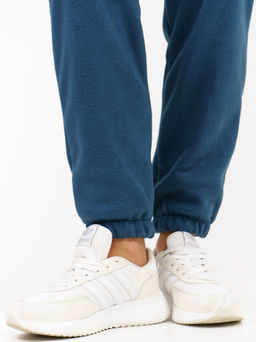 957 Брюки "Петроль"