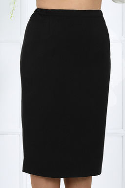 Платье Ninele 7431-Р темно-синий - Mira fashion фото 2621