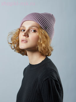 Зета Шапка флис (56-58)