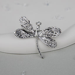 Кольцо Арт. 3-4540-W