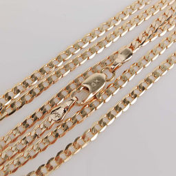 XUPING Цепочка арт. 28 0182 (id 280226)