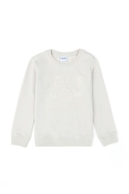 Толстовка с камнем для мальчика - U.s. polo assn фото 4