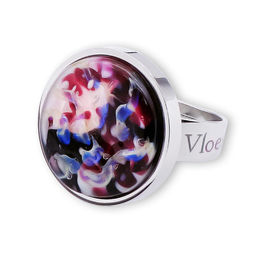 APPLE BLOSSOM Кольцо KO4544