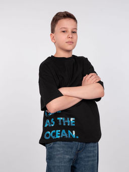 Футболка для мальчика 52409 Lets go - Let's go фото 6