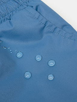 Брюки демисезонные Деним с утеплителем - Bungly фото 3