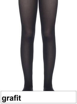 Колготки дет. ONLY TEENS 40 12С-46СП  р.152-164 (48/12) КСЗ - grafit