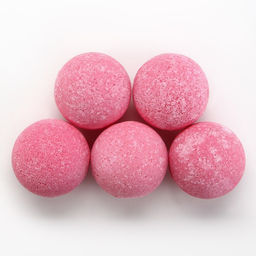 Подарочный набор косметики Расцветай!, гель для душа мартини 250 мл и бомбочки для ванны 5?40 г, Чистое счастье  фото 4