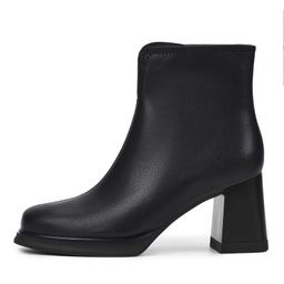 Ботинки M-Shoes