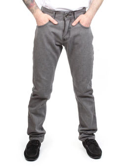 10-SM311-2 GRAY Джинсы мужские I.D.O - Фабричный китай фото 2