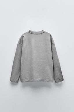 BASIC T-SHIRT - Zara фото 8