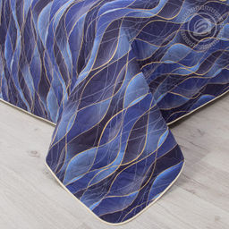 Родос 200х215/1 шт. Стеганые (БЯЗЬ) - Артпостель фото 7