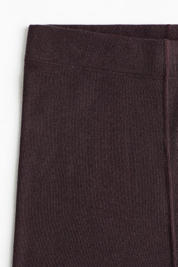 Leggings interiores de esqu? primera capa en lana - H&m фото 7