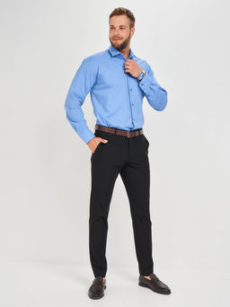 Сорочка мужская длинный рукав CASINO c220/157/004 фото 8