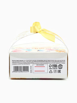 Чай подарочный Самой прекрасной вкус: тропический, 50 г - Фабрика счастья фото 2