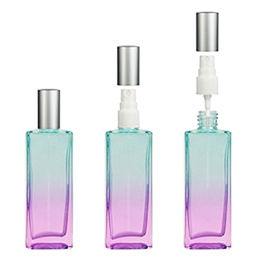 Лакруа 50мл (спрей полулюкс серебро)